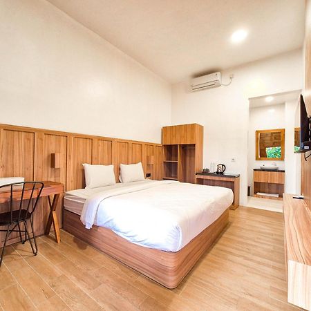 Pendhapa Art Space - Pas Limasan Homestay Prawirotaman Екстер'єр фото