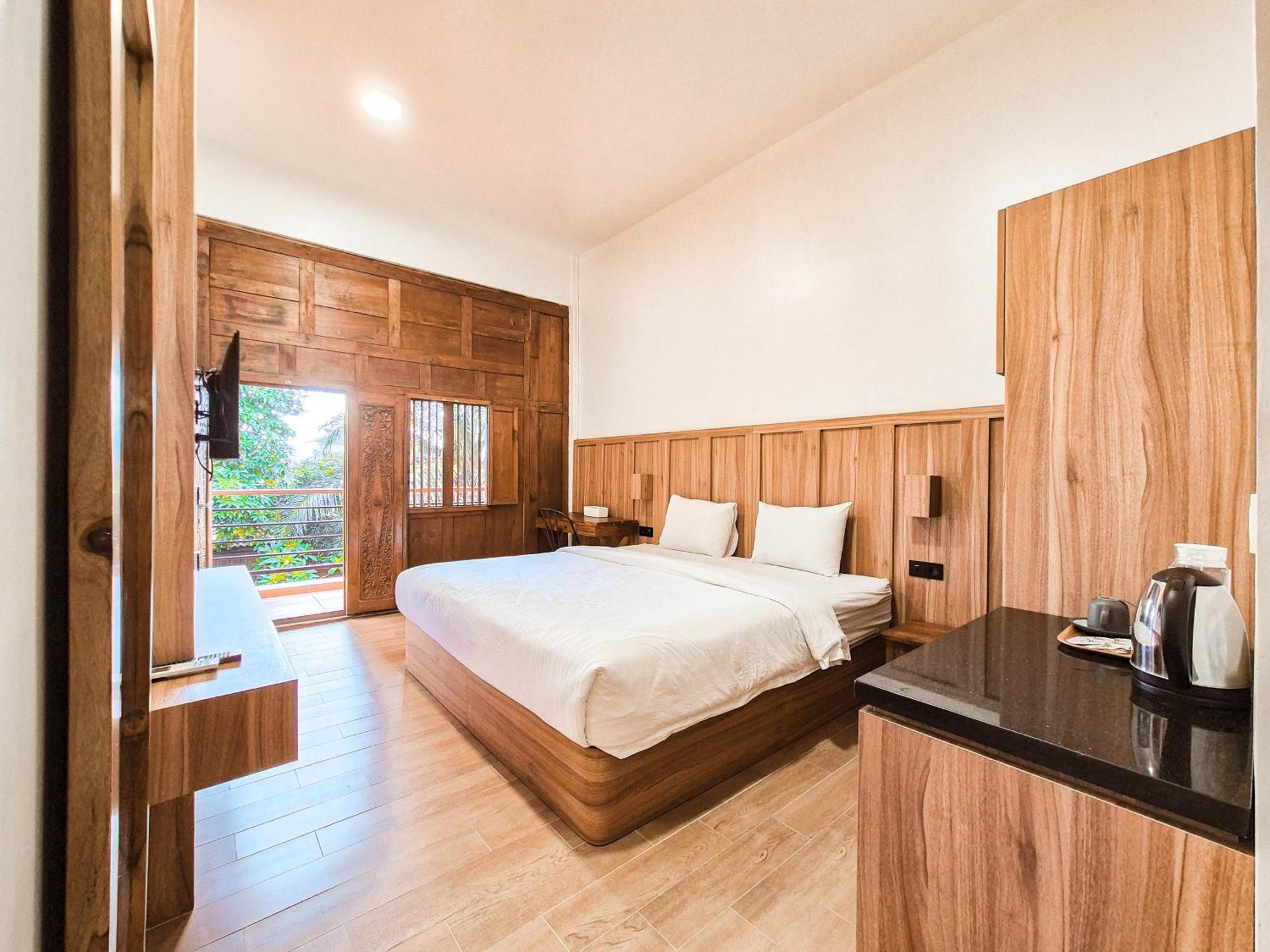 Pendhapa Art Space - Pas Limasan Homestay Prawirotaman Екстер'єр фото