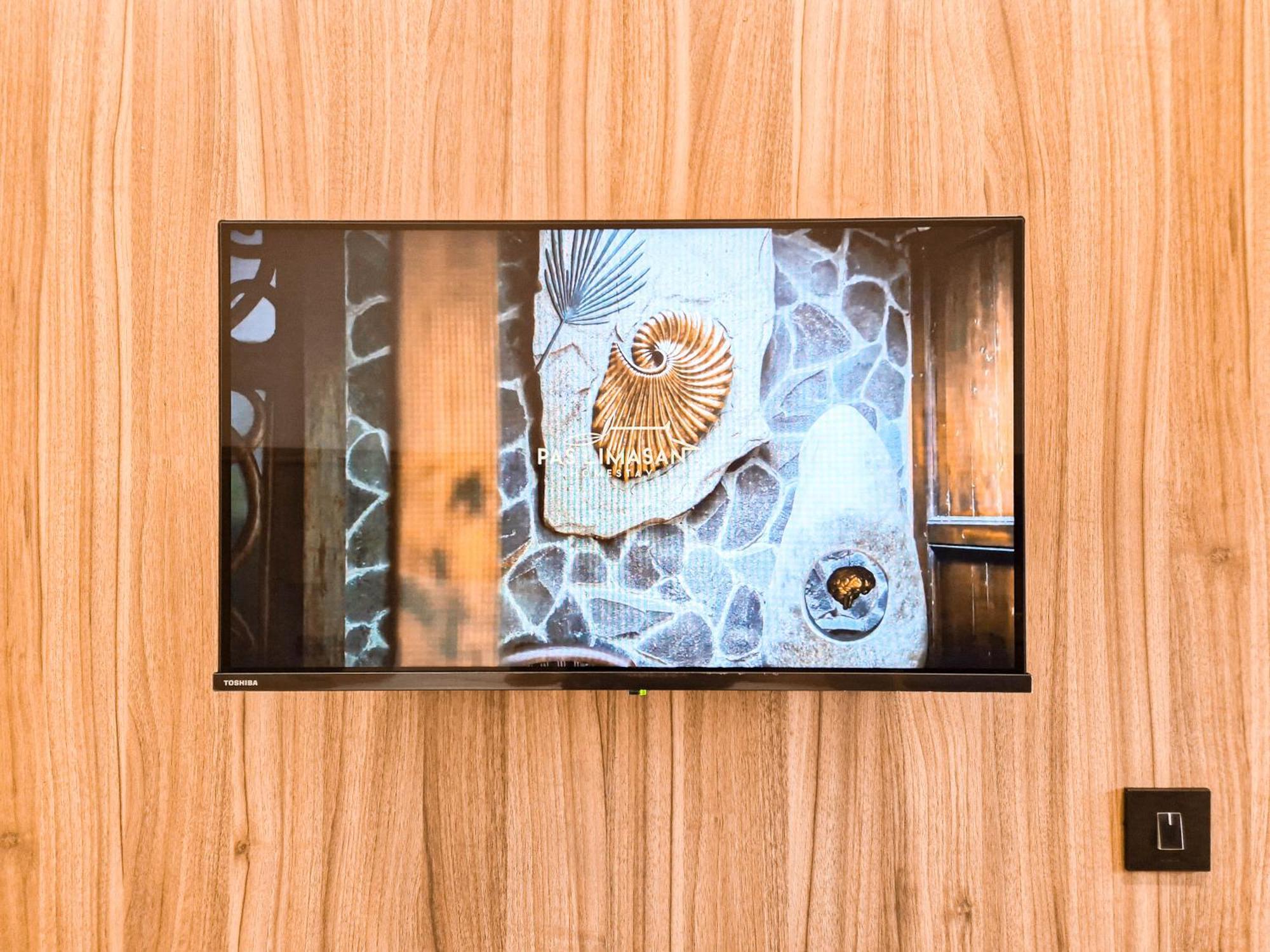 Pendhapa Art Space - Pas Limasan Homestay Prawirotaman Екстер'єр фото