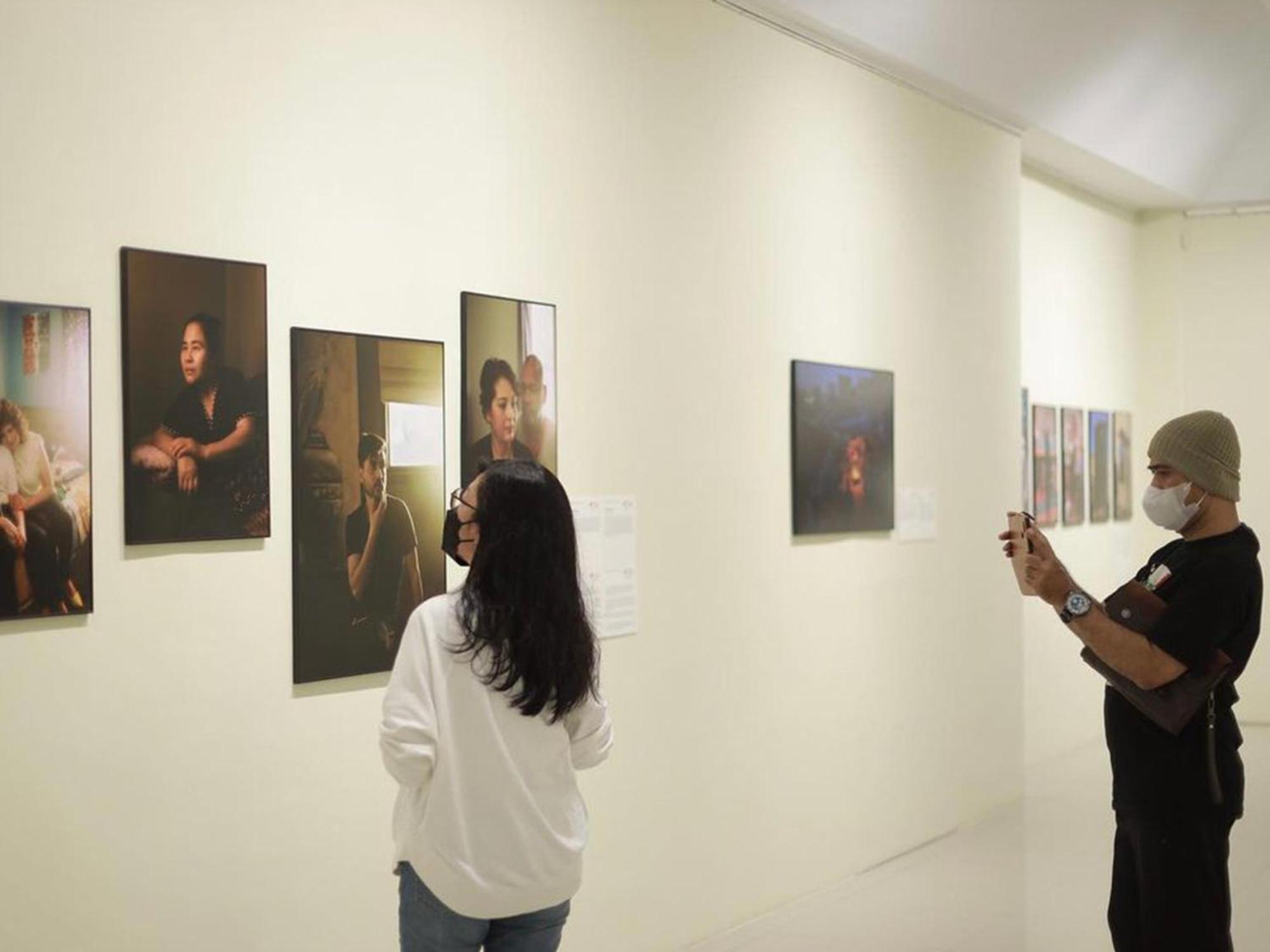 Pendhapa Art Space - Pas Limasan Homestay Prawirotaman Екстер'єр фото