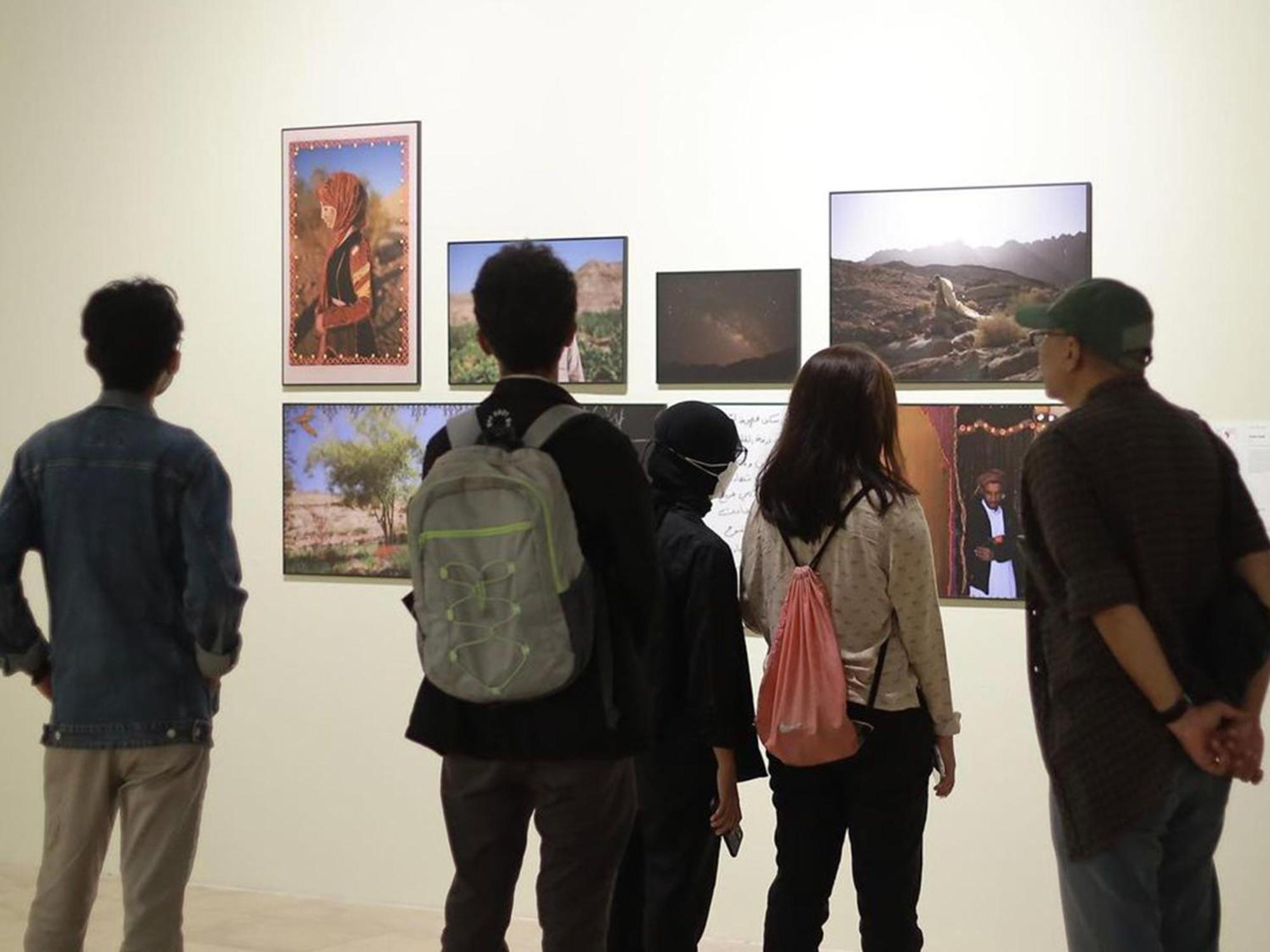 Pendhapa Art Space - Pas Limasan Homestay Prawirotaman Екстер'єр фото