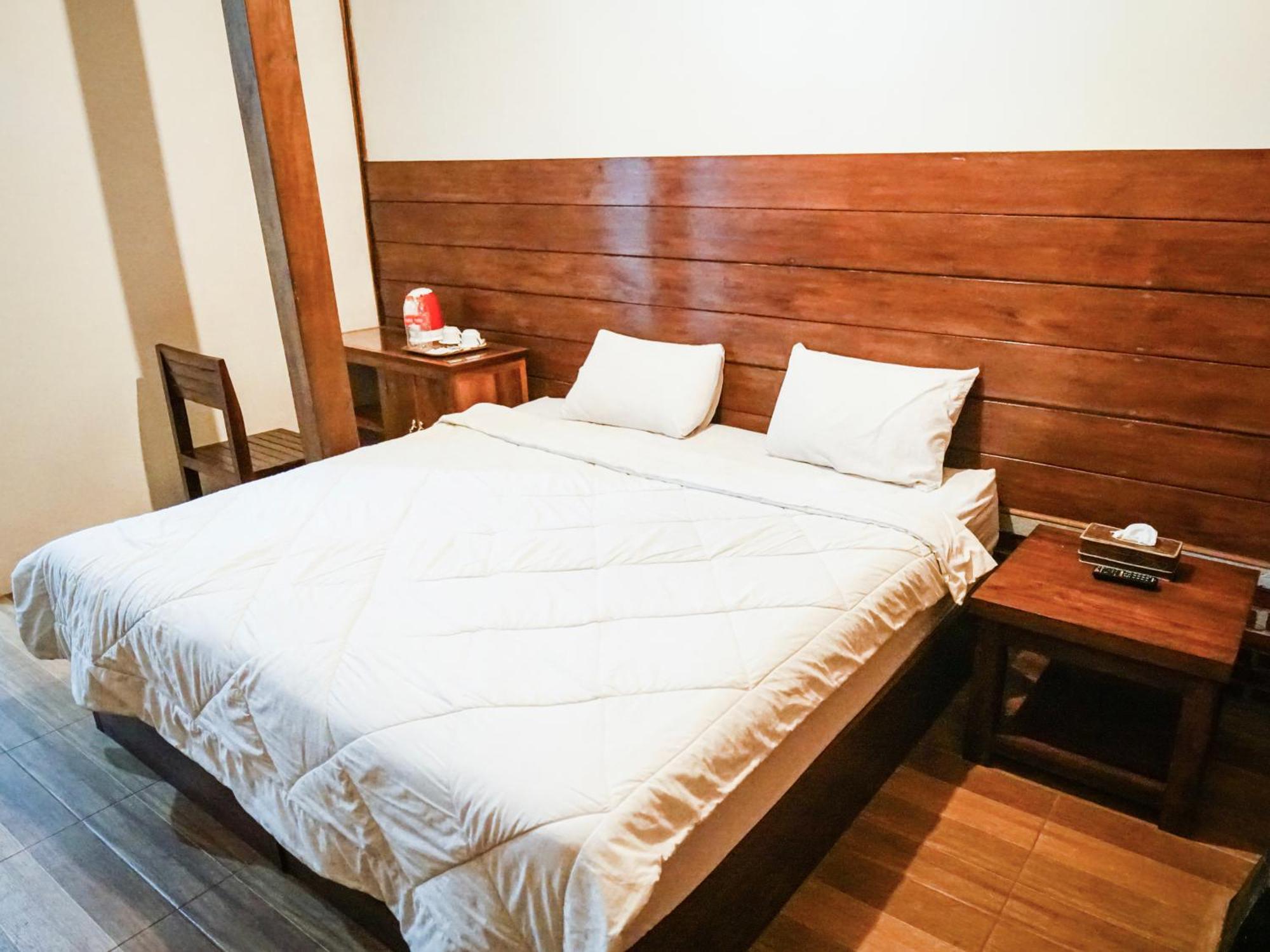 Pendhapa Art Space - Pas Limasan Homestay Prawirotaman Екстер'єр фото